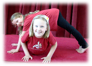 Kinderyoga