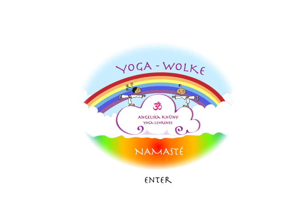 Yogawolke - An dieser Seite wird gerade gebastelt