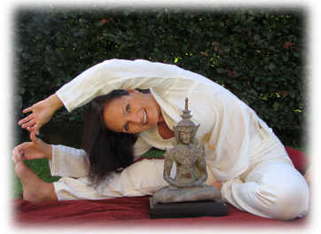 Yoga - Wie wirkt Yoga